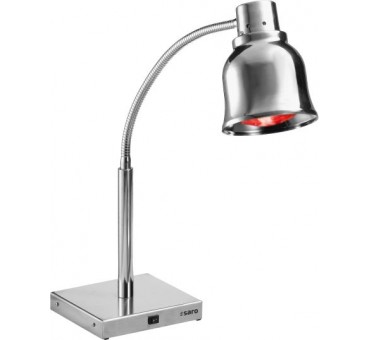 Lampe chauffante modèle PLC 250 Lampe chauffante modèle PLC 250