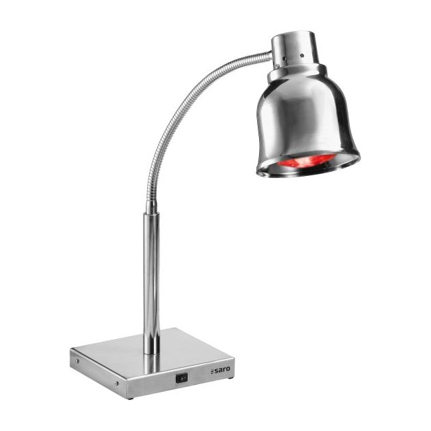 Lampe chauffante modèle PLC 250