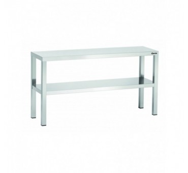 Étagère supérieur L1600 2 étages Étagère supérieur L1600 2 étages