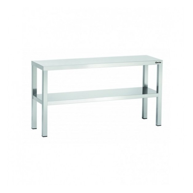 Étagère supérieur L1600 2 étages