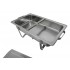 Chafing Dish Twin-Pack modèle ELENA