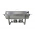 Chafing Dish Twin-Pack modèle ELENA