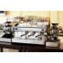 Machine café 3 groupes Coffeeline G3, 17,5L