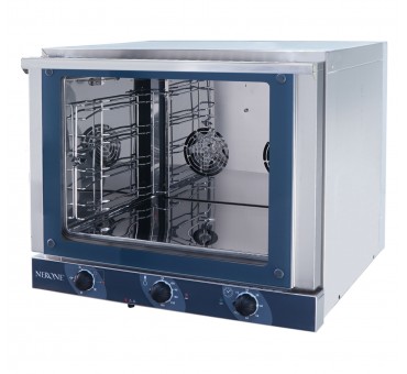 Four a convection EKO GN 4 NIVEAUX