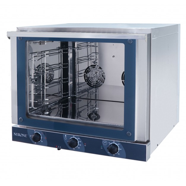 Four a convection EKO GN 4 NIVEAUX
