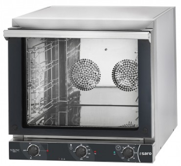 Four à convection avec gril EKO 595 Four à convection avec gril EKO 595