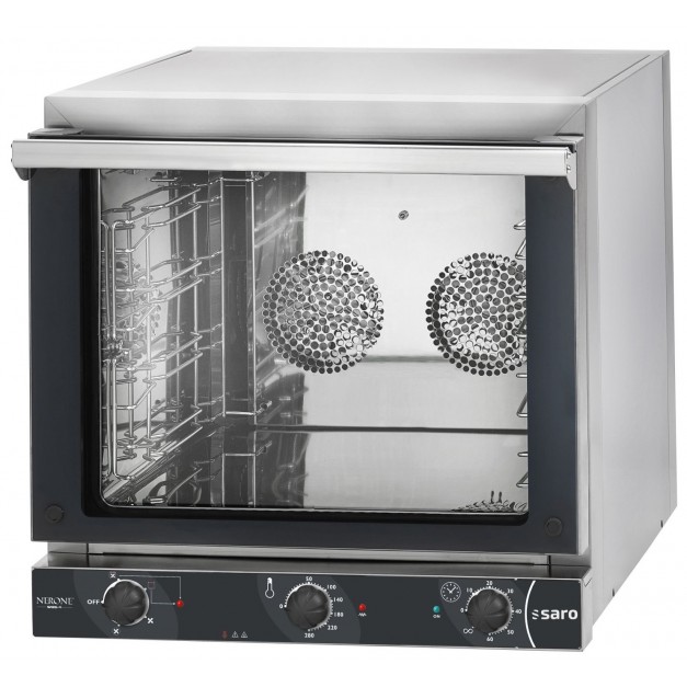 Four à convection avec gril EKO 595