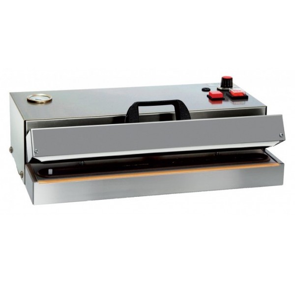 Machine sous vide Professionnelle Vacuum 12