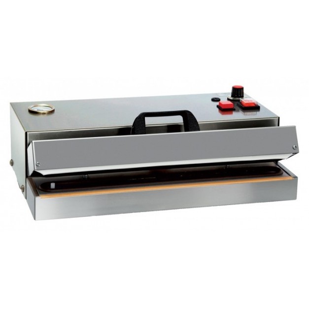 Machine sous vide Professionnelle Vacuum 12