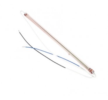 Tube chauffant infrarouge 1500 W