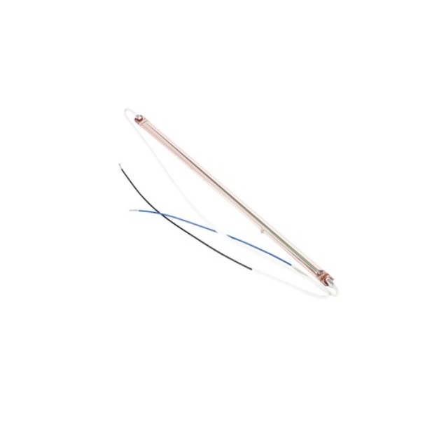 Tube chauffant infrarouge 1500 W