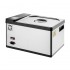 Bain-marie cuisson sous vide 12.5L Buffalo