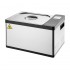 Bain-marie cuisson sous vide 12.5L Buffalo