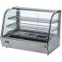 Vitrine chauffante Buffalo 160L