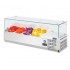 Saladette 4 bacs GN POLAR