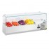 Saladette 4 bacs GN POLAR