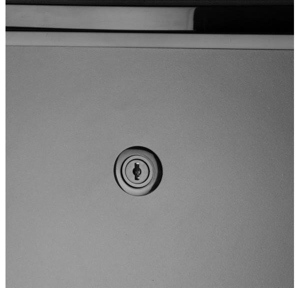 Mini bar de chambre d'hôtel Polar 30L