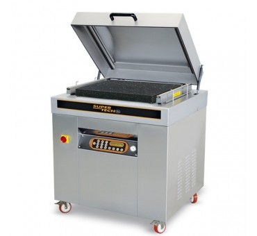 Machine sous vide lavezzini industrielle modèle ULTRA Machine sous vide lavezzini industrielle modèle ULTRA