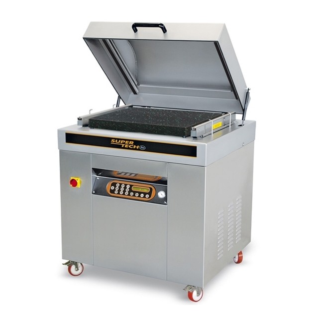 Machine sous vide lavezzini industrielle modèle ULTRA