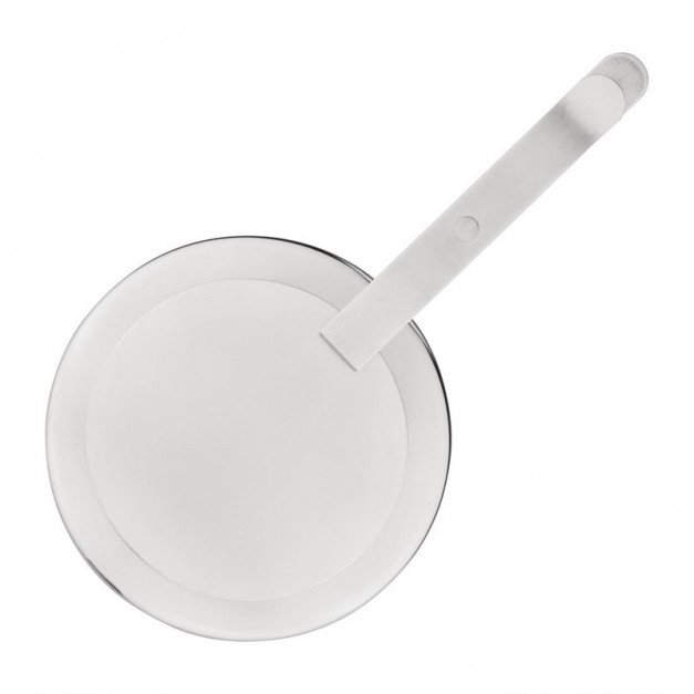 Lot De 4 Brûleurs à Alcool En Acier Inoxydable Zyluniy - Récipients à Pâte Combustible Pour Fondue, Hot Pot, Camping | Avec Couvercle De Sécurité
