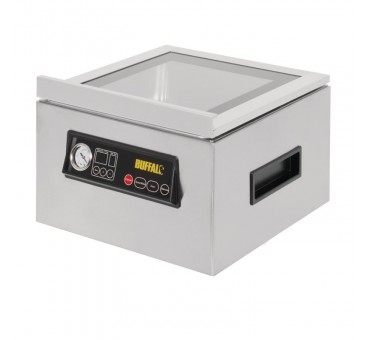 Machine sous-vide compacte Buffalo Machine sous-vide compacte Buffalo
