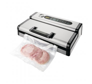 Machine sous vide inox Buffalo 300mm Machine sous vide inox Buffalo 300mm