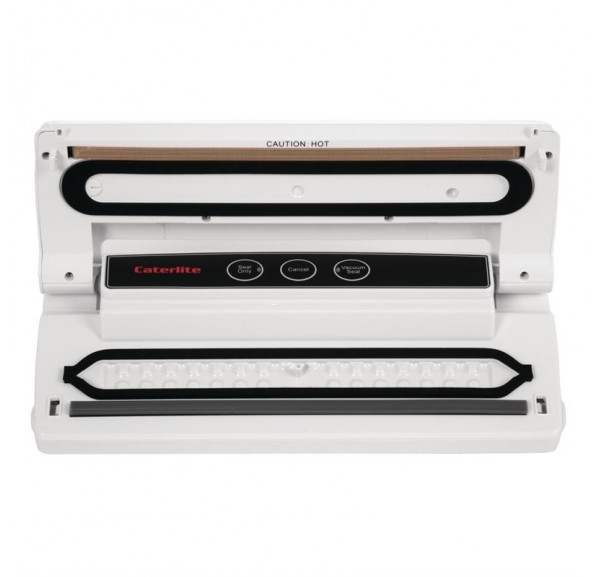 Machine sous vide Caterlite 300mm