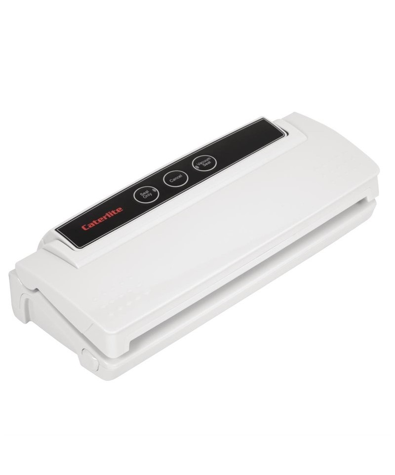 Machine sous vide Caterlite 300mm