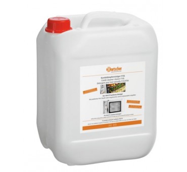 Nettoyant pour fours mixtes F10L Nettoyant pour fours mixtes F10L