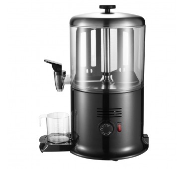 Chocolatière professionnelle 5 litres c-02 Chocolatière professionnelle 5 litres c-02