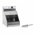 Chauffe frites compact