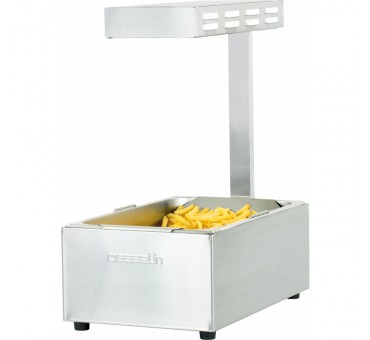 CHAUFFE-FRITES GN 1/1 INFRAROUGE CHAUFFE-FRITES GN 1/1 INFRAROUGE