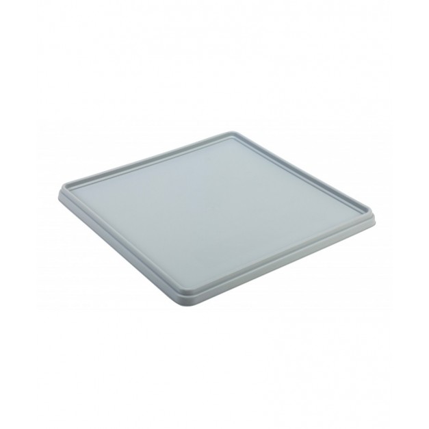 Couvercle pour panier