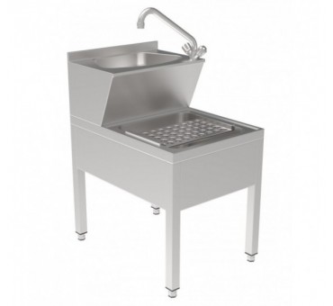 Lavabo a mains pro Lavabo a mains pro