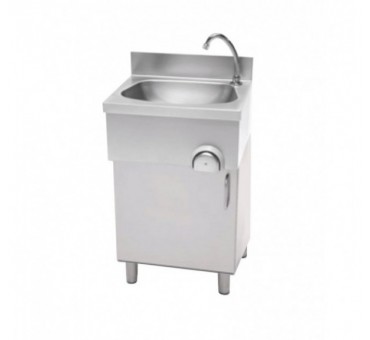 Lave mains professionnel