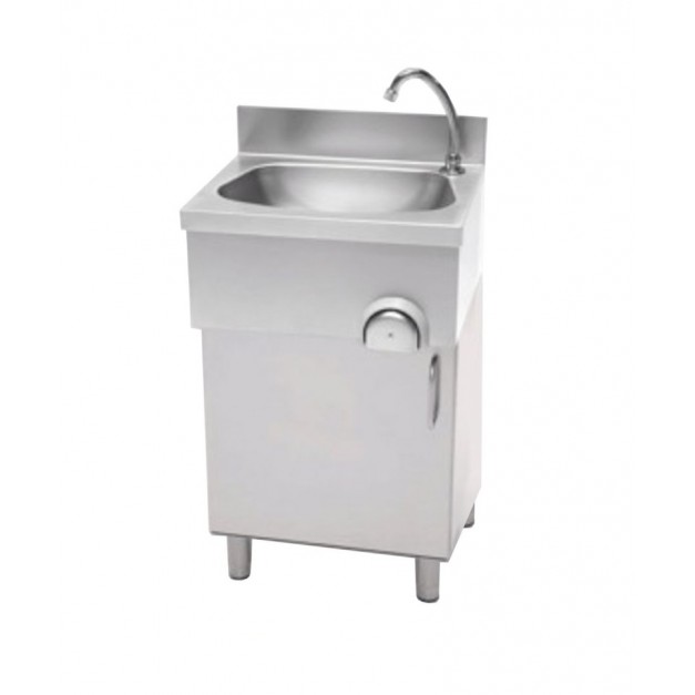 Lave mains professionnel