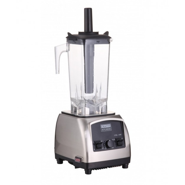Blender professionnel 2 litres