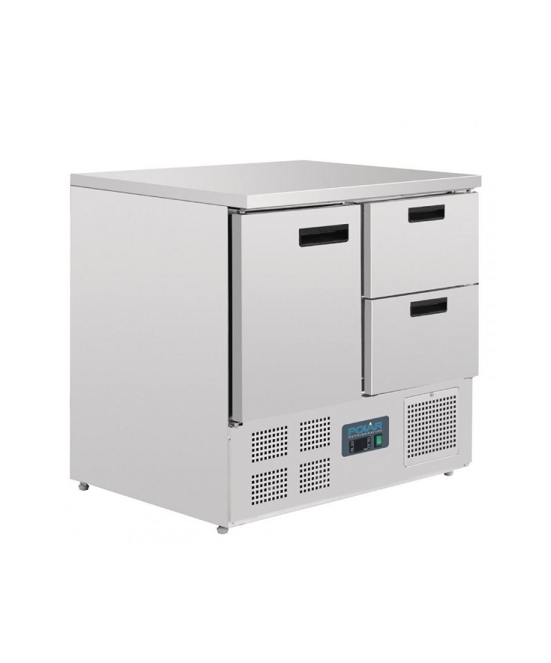 Table réfrigérée 240L Polar Série G