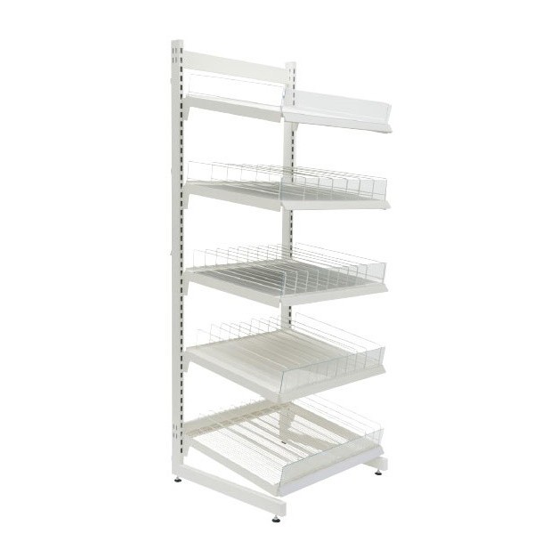 Système de rayonnage pour 7489.3010