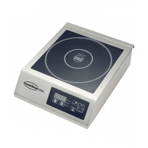 Plaque induction 3500w