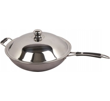 Induction marmite pour wok Induction marmite pour wok