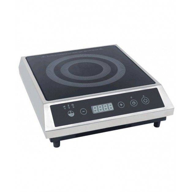 Plaque induction 2700w