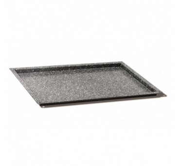 Plaque a frire emaille 1/1gn H60 Plaque a frire emaille 1/1gn H60