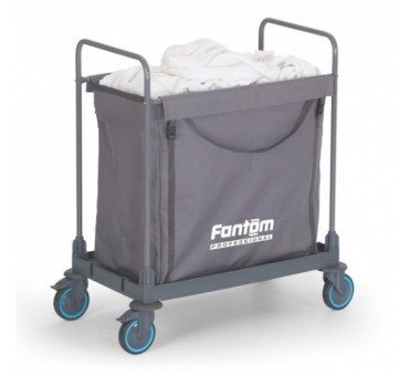 Chariot de transport à linge procart 65