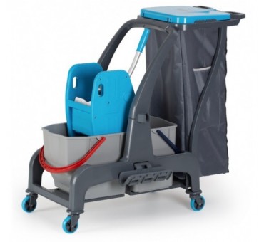 Chariot de nettoyage procart jet 735s