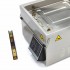 Machine sous vide a cloche MVAC 280 Sans huile