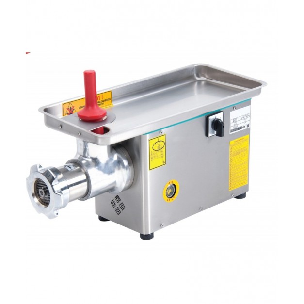 Hachoir 400 kg/h 400v