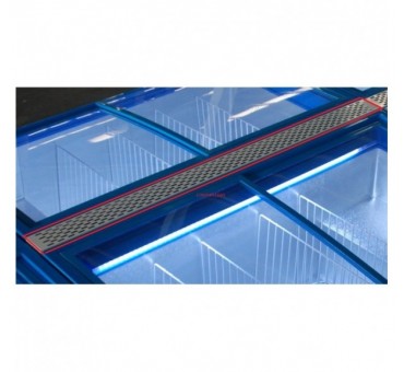 Congélateur bahut connexion blanc 2500 Congélateur bahut connexion blanc 2500