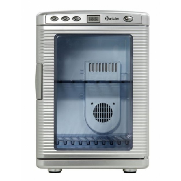 mini réfrigérateur pour boissons mobile Bartscher