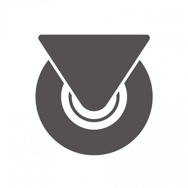 Série de roues pour 7151.1100 - 1125